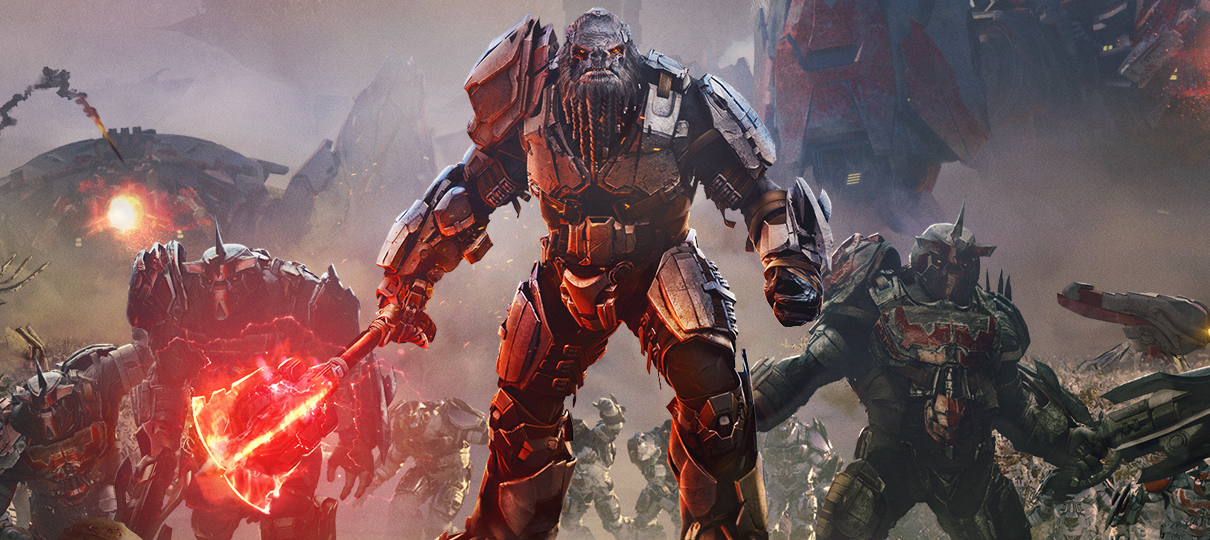 Review | Halo Wars 2