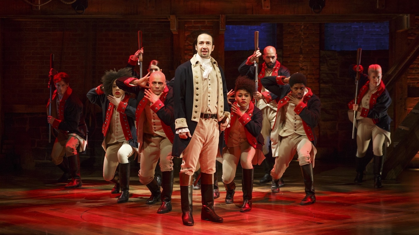 Hamilton será adaptado para o cinema um dia, diz Lin-Manuel Miranda