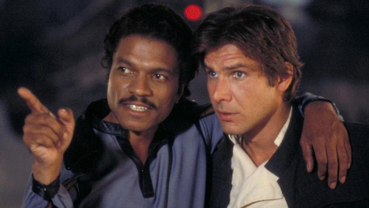 Han Solo | Billy Dee Williams aceitaria fazer uma participação no filme