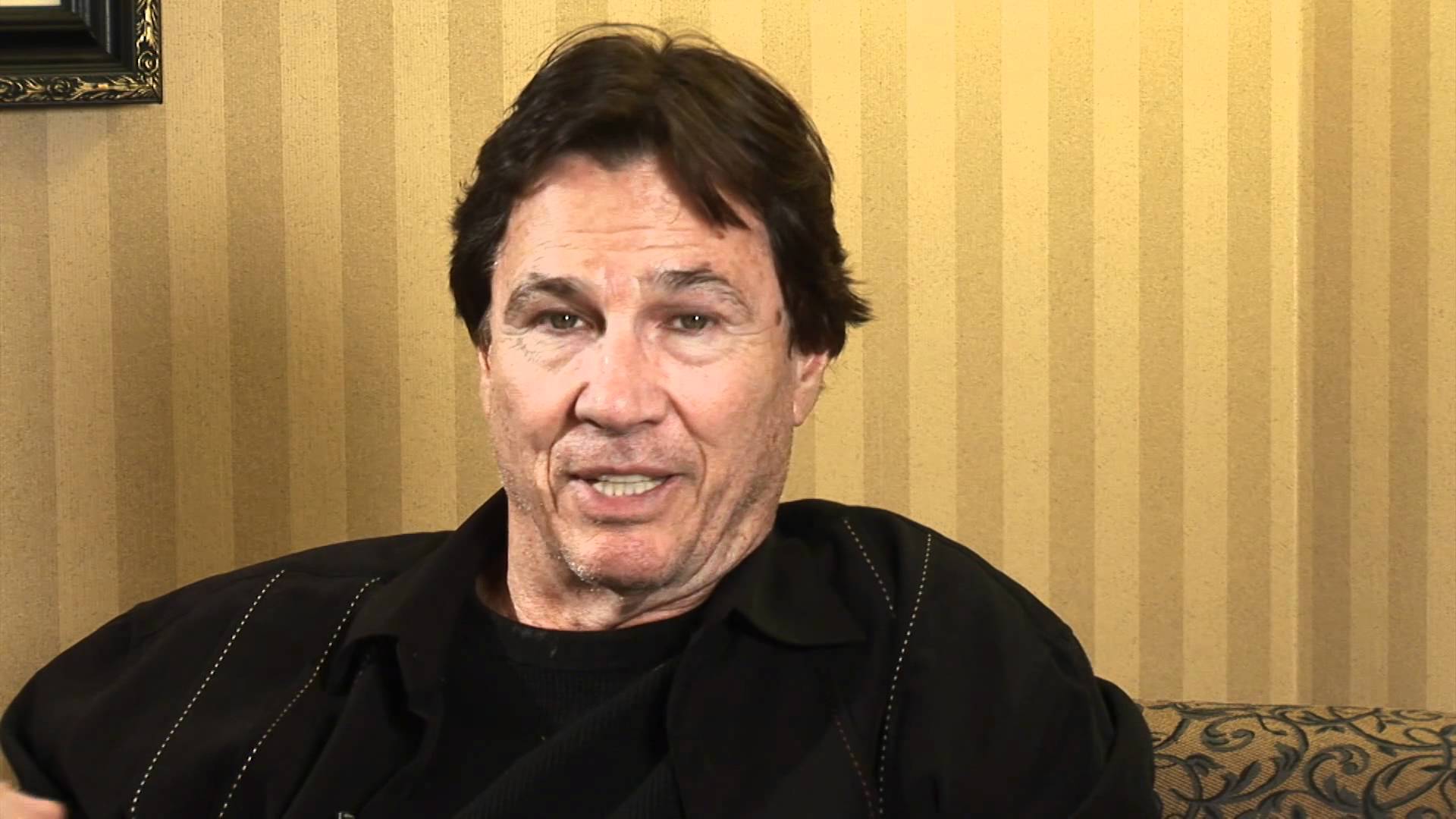 Morre o ator Richard Hatch, de Battlestar Galactica