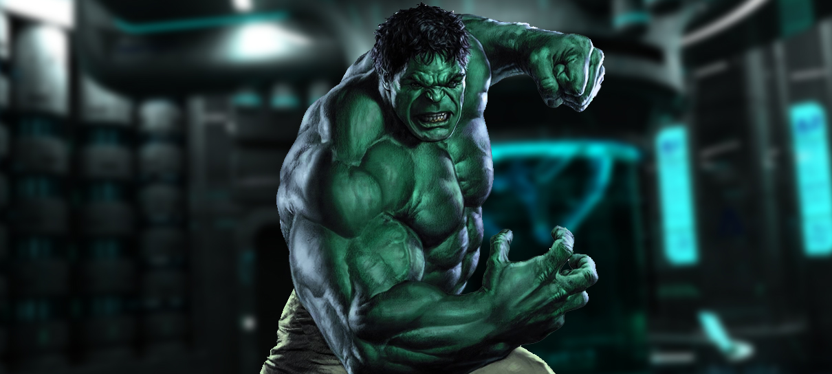 Marvel deve apresentar híbrido de Hulk e Wolverine em breve