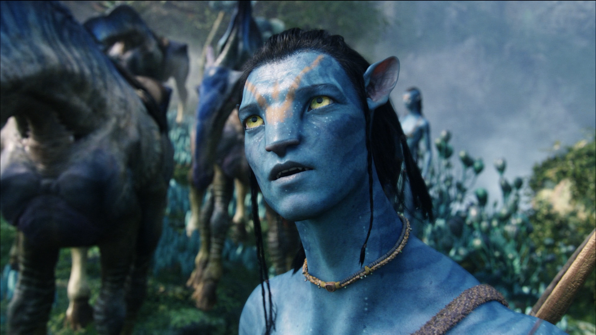 Avatar 2 | "É um filme sobre família", diz Sam Worthington