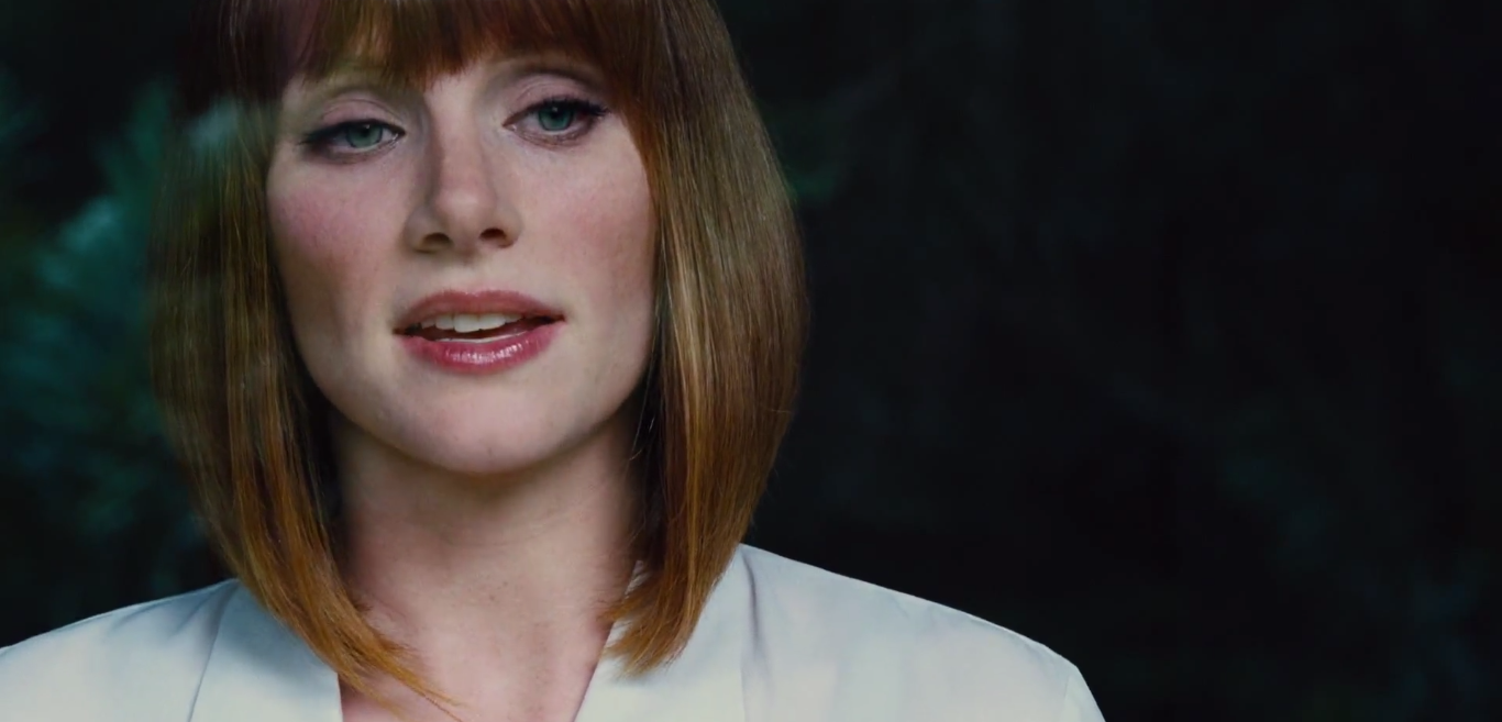 Jurassic World 2 | Bryce Dallas Howard avisa que as gravações devem começar em breve