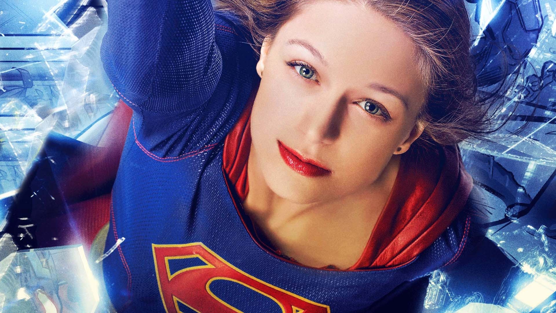 Supegirl | Mr. Mxyzptlk aparece em novo trailer
