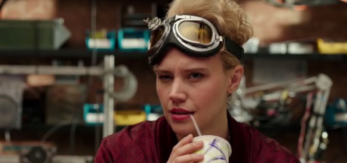 O Ônibus Mágico | Kate McKinnon está a bordo do reboot da série