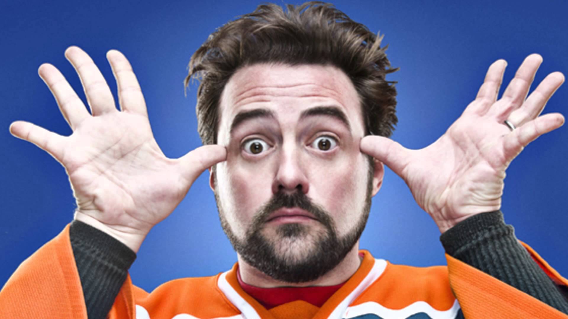 Kevin Smith responde a pedido de fãs para que ele dirija o novo Batman