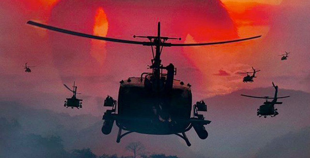 Kong: A Ilha da Caveira | Novo pôster tem clima de guerra