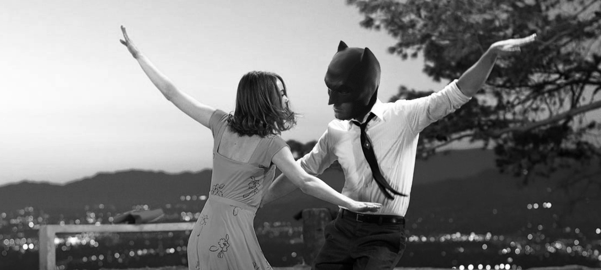 Batman | Barry Jenkins imagina filme comandado por diretor de La La Land