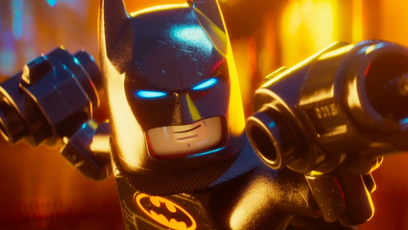 Bilheteria EUA | LEGO Batman desbanca várias estreias e mantém a liderança