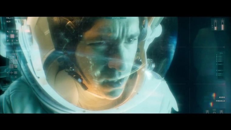 Super Bowl LI | Veja o novo vídeo de Vida, ficção científica com Ryan Reynolds