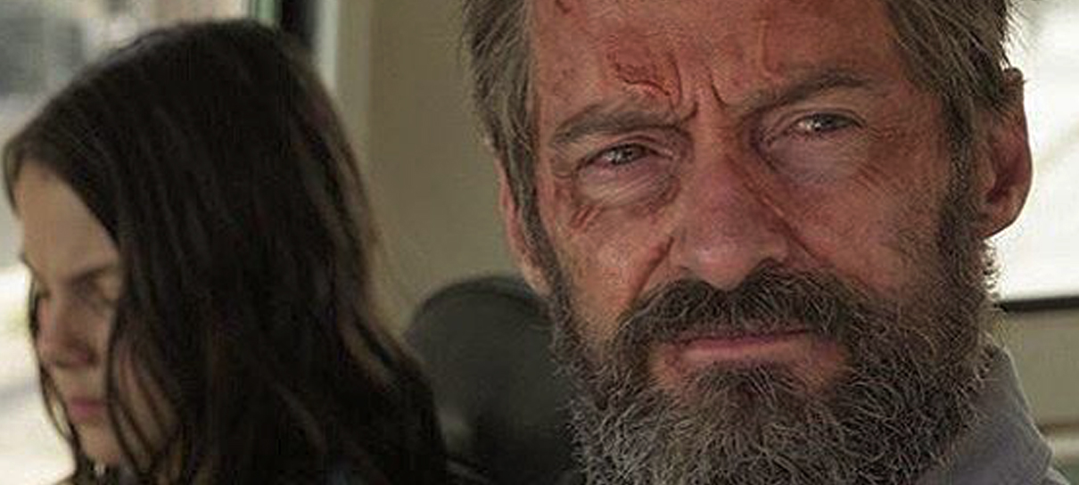 Logan e X-23 estrelam nova foto do filme
