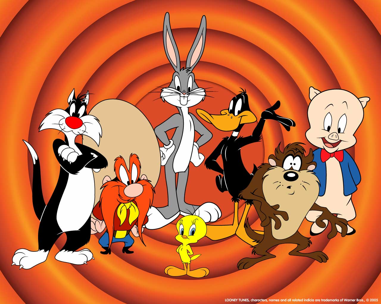DC vai reimaginar os Looney Tunes em HQ