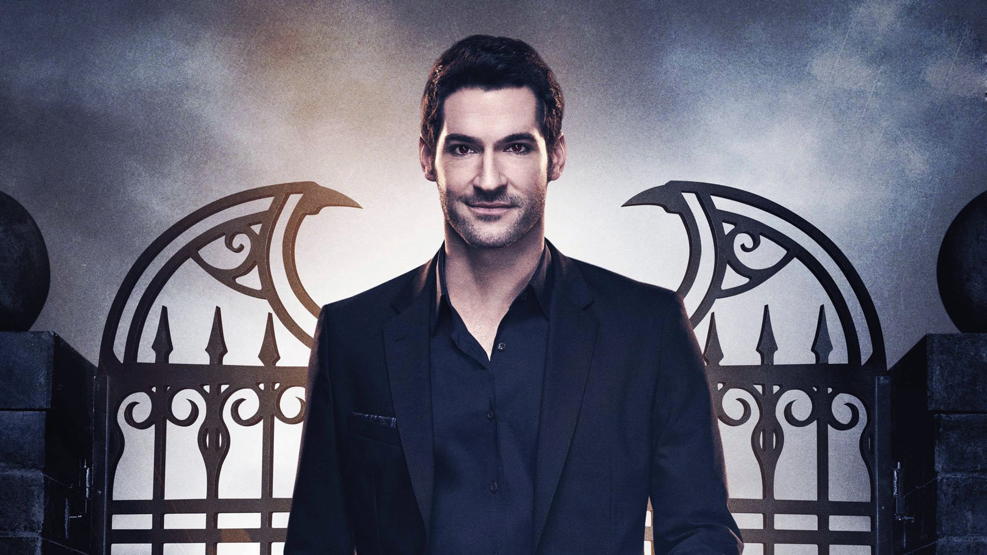 Lucifer | Série é renovada para a terceira temporada