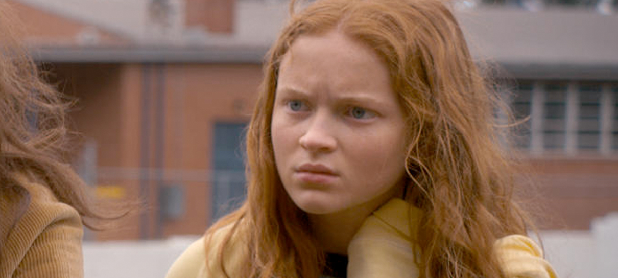 Stranger Things | Nova personagem aparece em imagem da segunda temporada