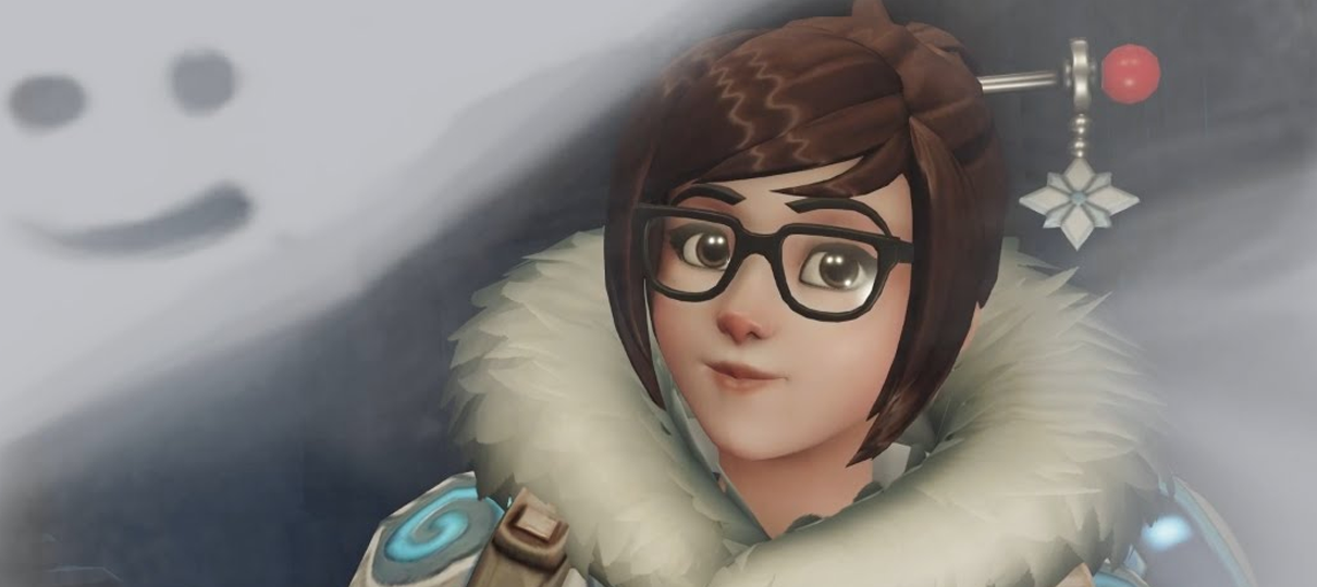 Overwatch | Veja como a Blizzard faz as animações de "Jogada da Partida"