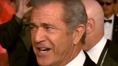 Mel Gibson fala sobre dirigir Esquadrão Suicidia, "não é um negócio fechado"