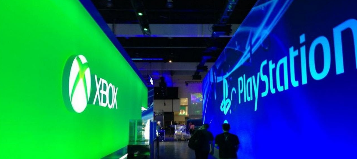 Em 2016, o mercado de videogames encolheu 18,3% no Brasil