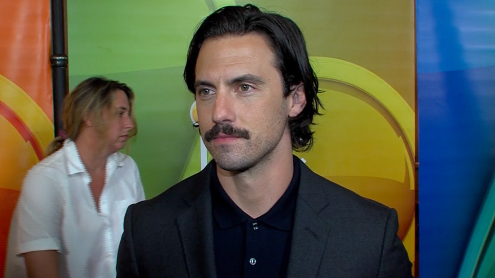 This is Us | Milo Ventimiglia fala sobre como a série mudou sua carreira
