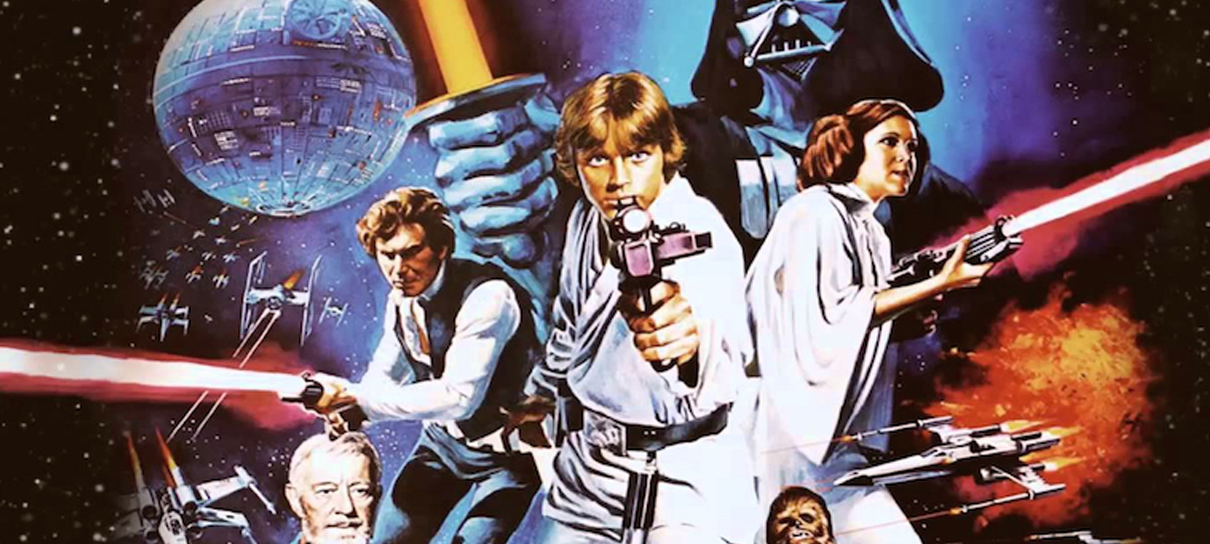 Star Wars | Hasbro vai lançar Monopoly especial dos 40 anos da franquia