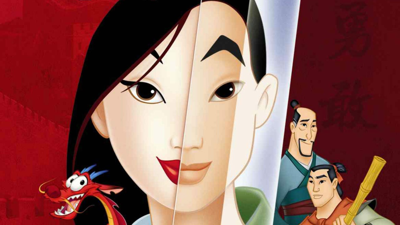 Mulan | Niki Caro vai honrar a todas nós como diretora do live-action