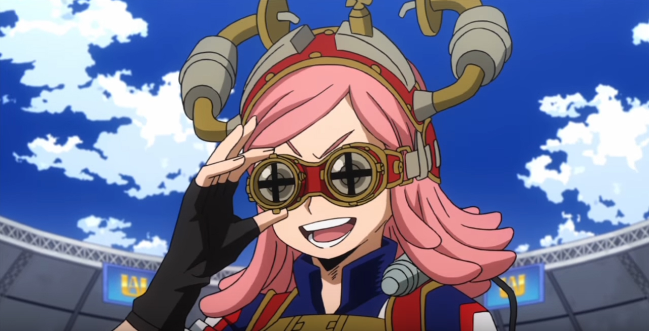 My Hero Academia | Confira um trecho da música-tema da segunda temporada
