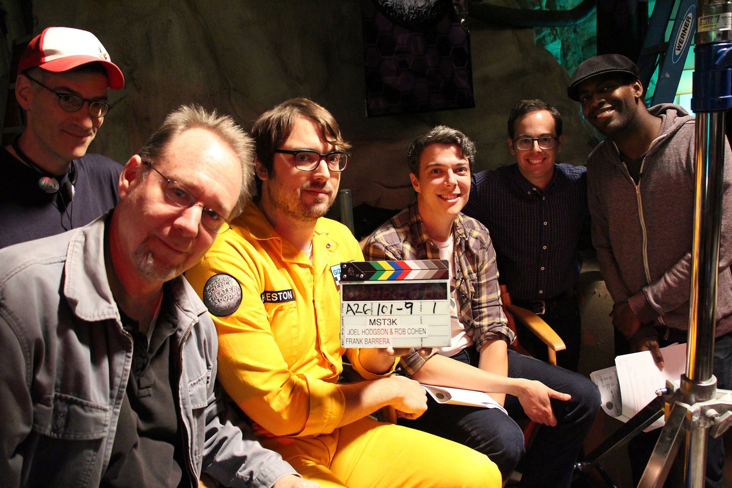 Mystery Science Theater 3000 | Nova temporada já tem data para estrear