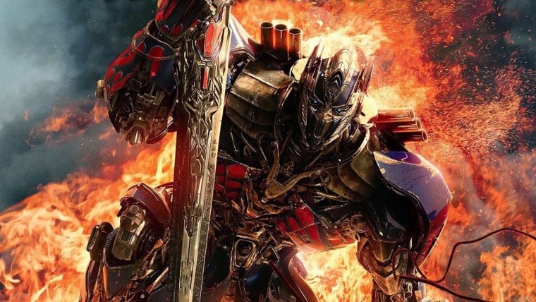 Super Bowl LI | Confira o novo teaser de Transformers: O Último Cavaleiro