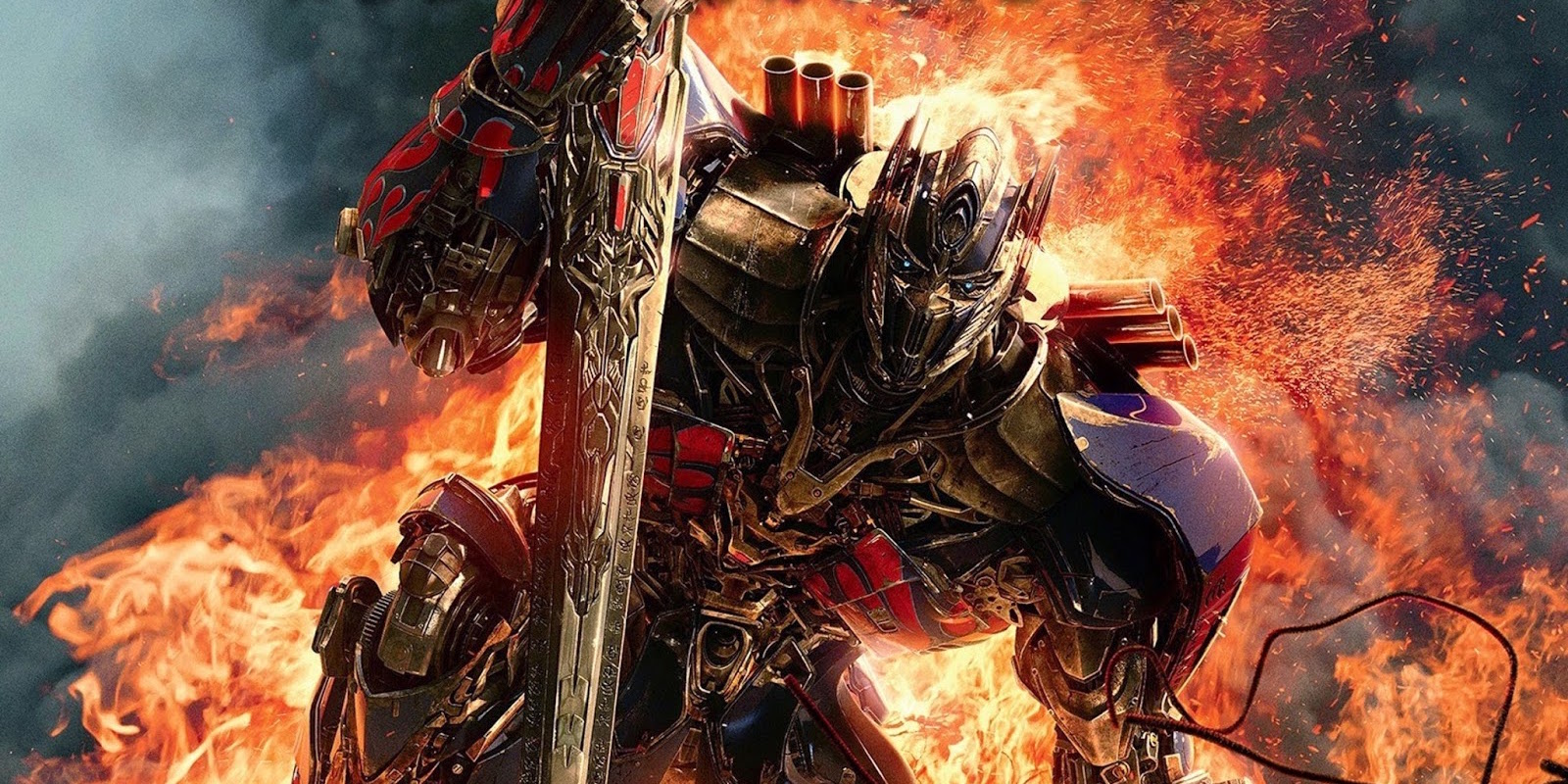 Super Bowl LI | Confira o novo teaser de Transformers: O Último Cavaleiro