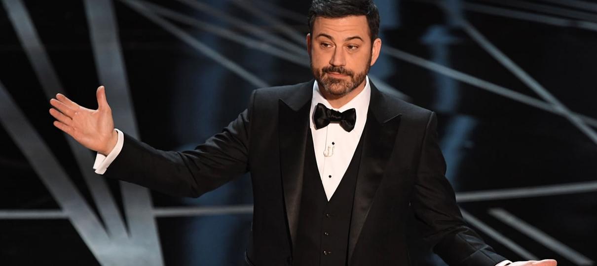 Oscar 2017 teve a segunda pior audiência da história