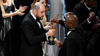 Oscar 2017 | Confira as melhores reações à maior gafe da noite