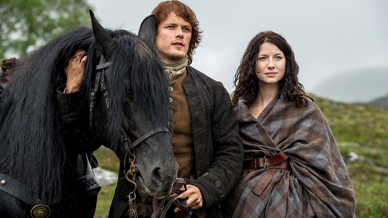 Outlander | Terceira temporada estreia em setembro