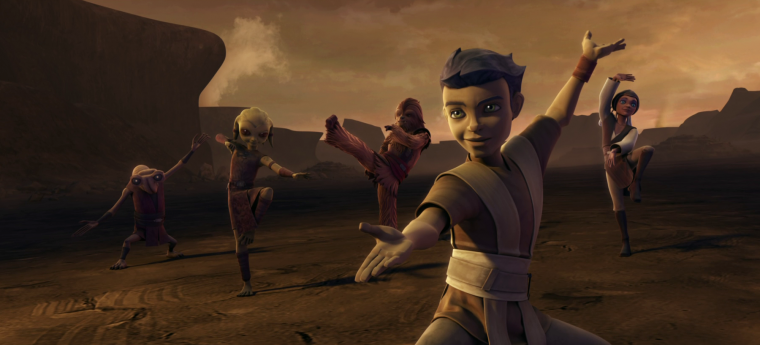 padawan