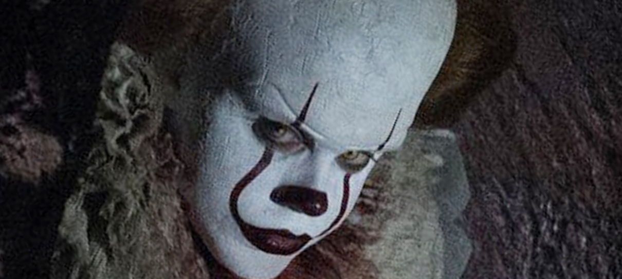It: Uma Obra-Prima do Medo terá classificação indicativa para maiores