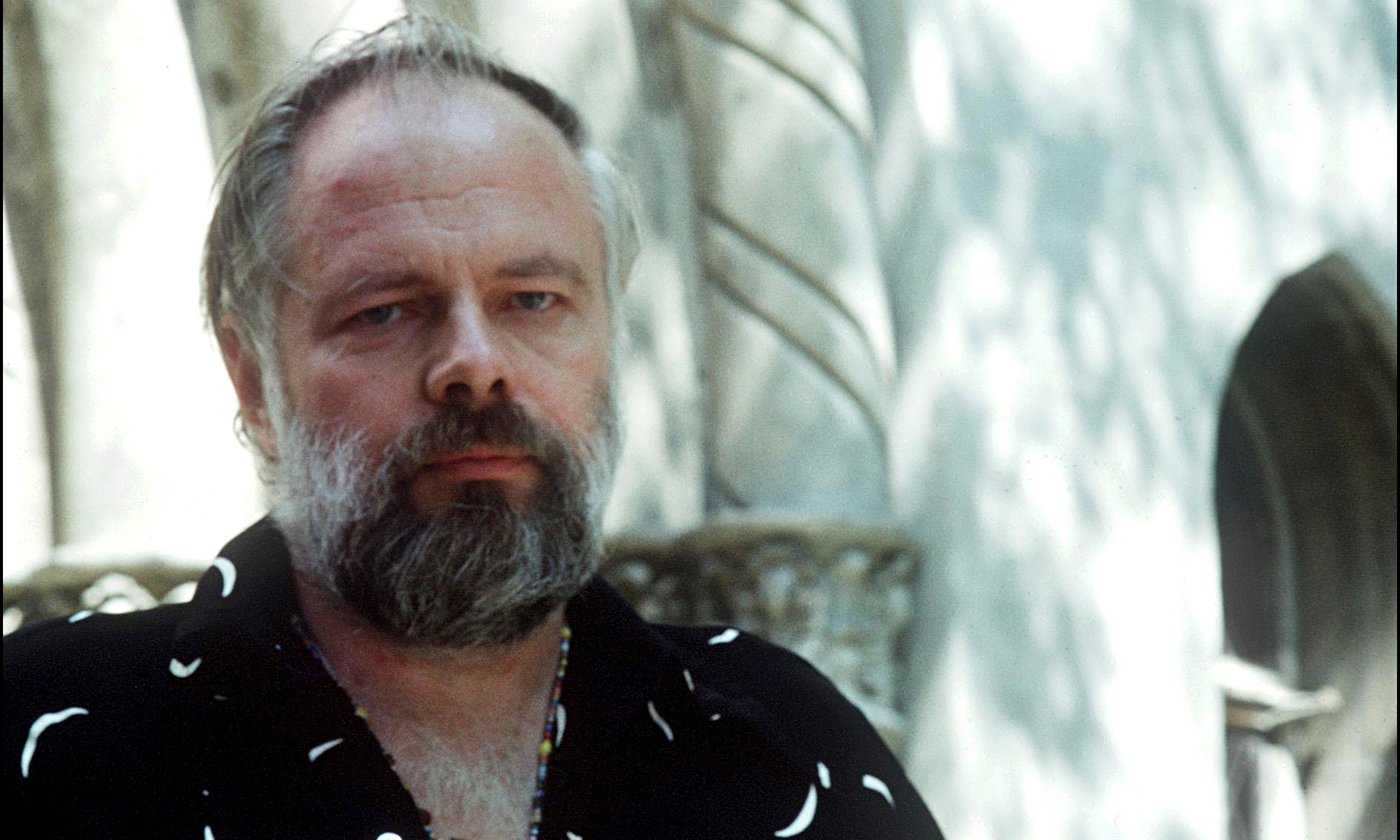 Amazon encomenda série baseada em contos de Philip K. Dick