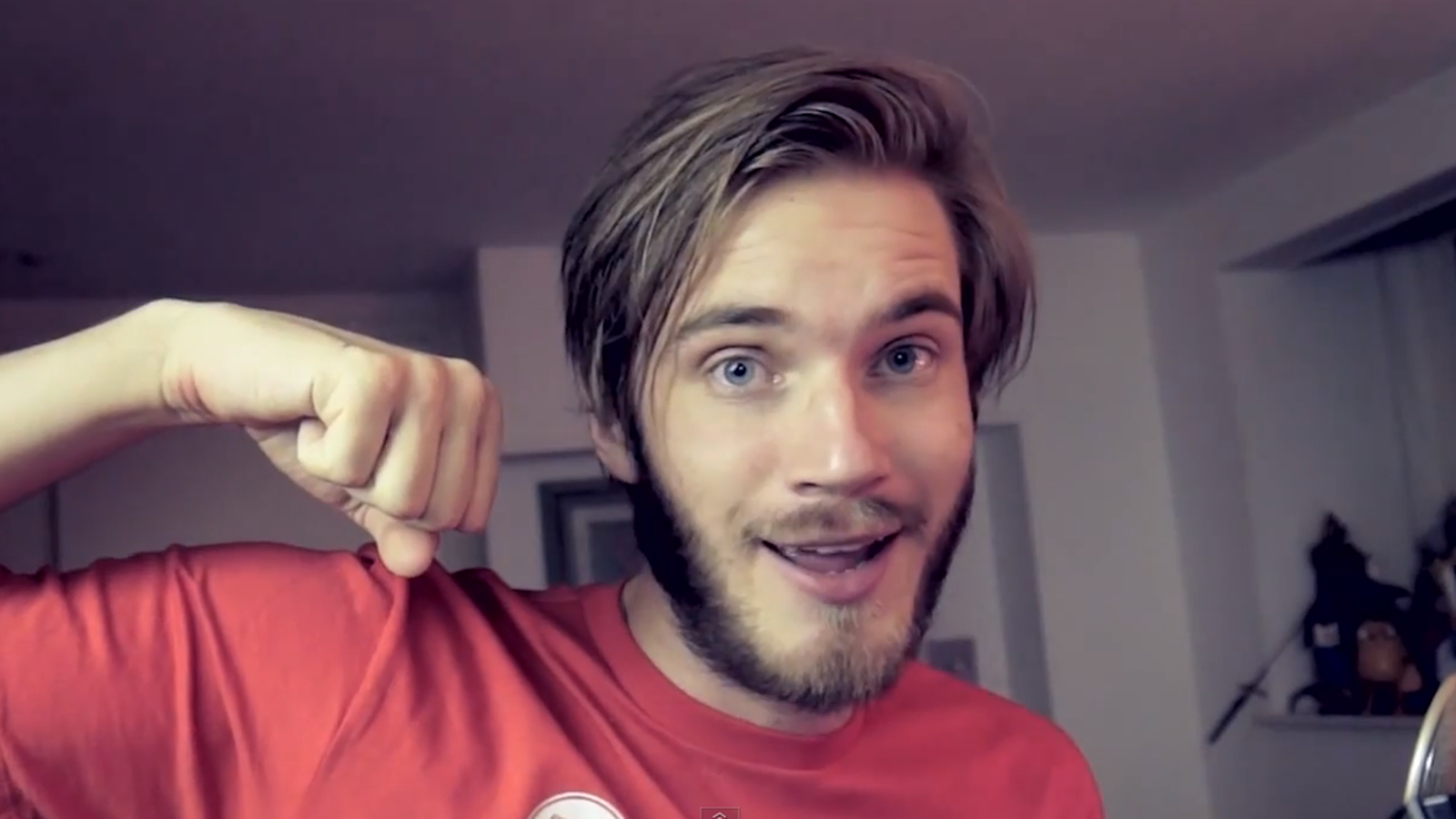 Disney corta laços com PewDiePie após piadas antissemitas