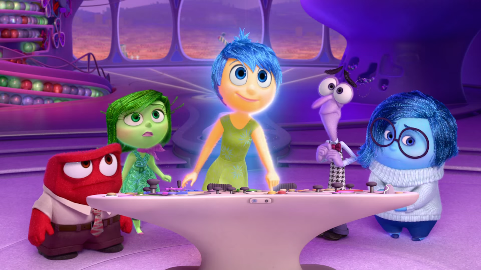 Pixar oferece aulas gratuitas para quem quer aprender a contar histórias