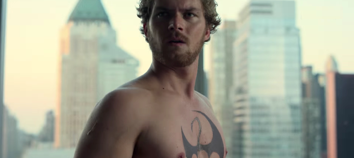 SDCC 2017 | Segunda temporada de Punho de Ferro é anunciada