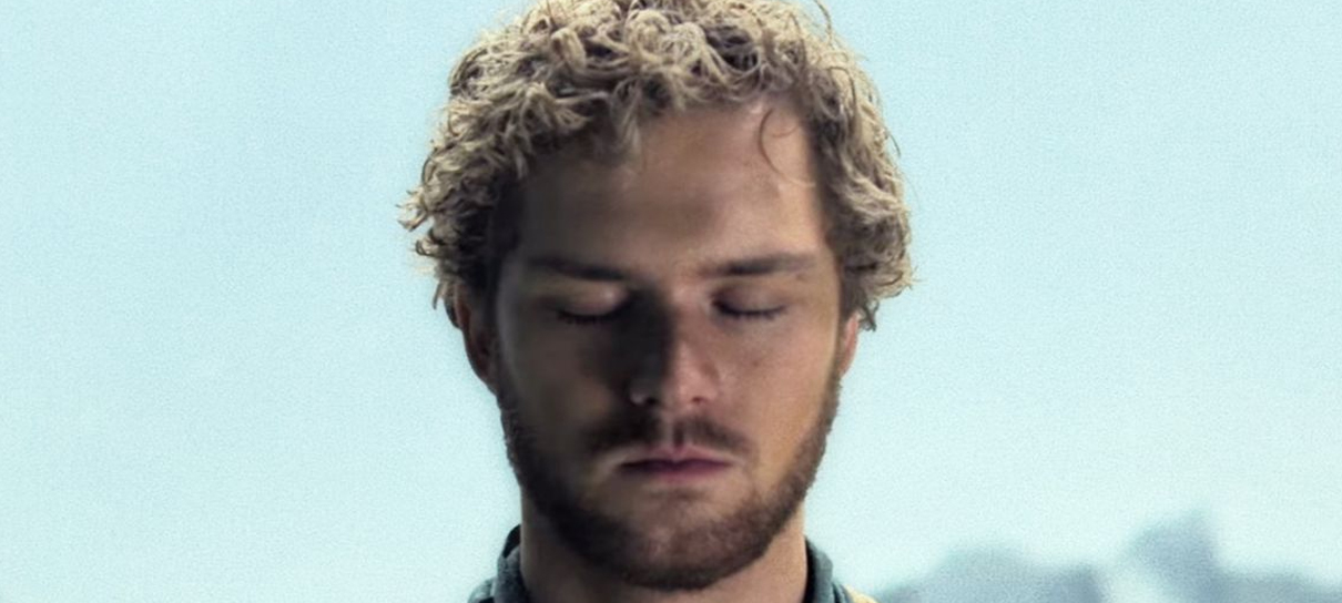 Punho de Ferro deve ser renovada em breve, diz Finn Jones