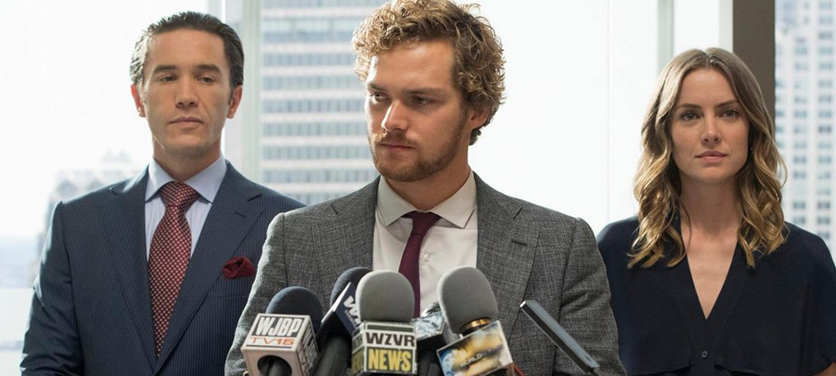 Punho de Ferro | Novo vídeo pergunta: quem é Danny Rand?