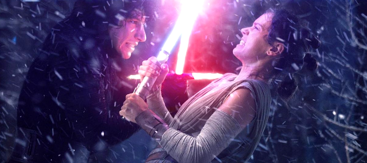 Star Wars: Os Últimos Jedi | Diretor não liga para comparações com O Império Contra-Ataca
