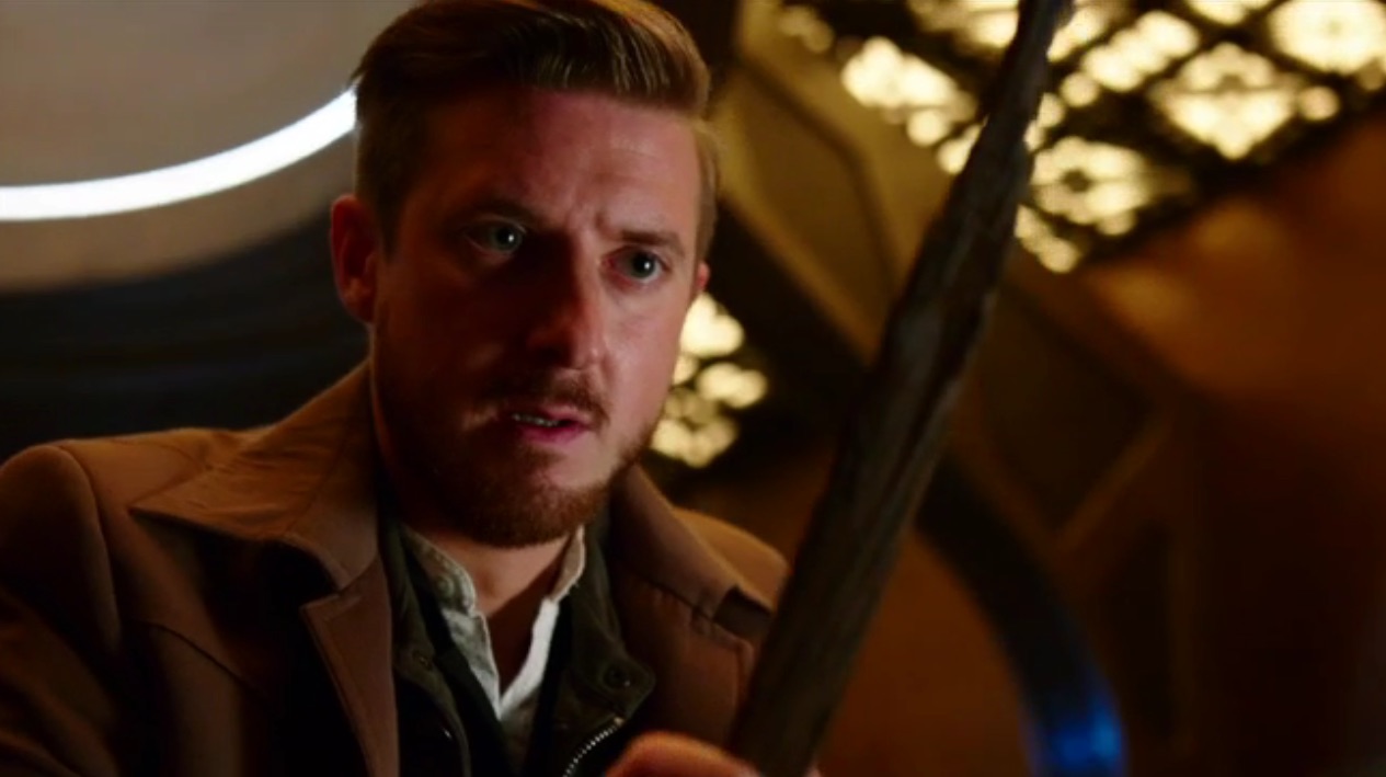 Legends of Tomorrow | Assista a um teaser de Land of the Lost, novo episódio da série