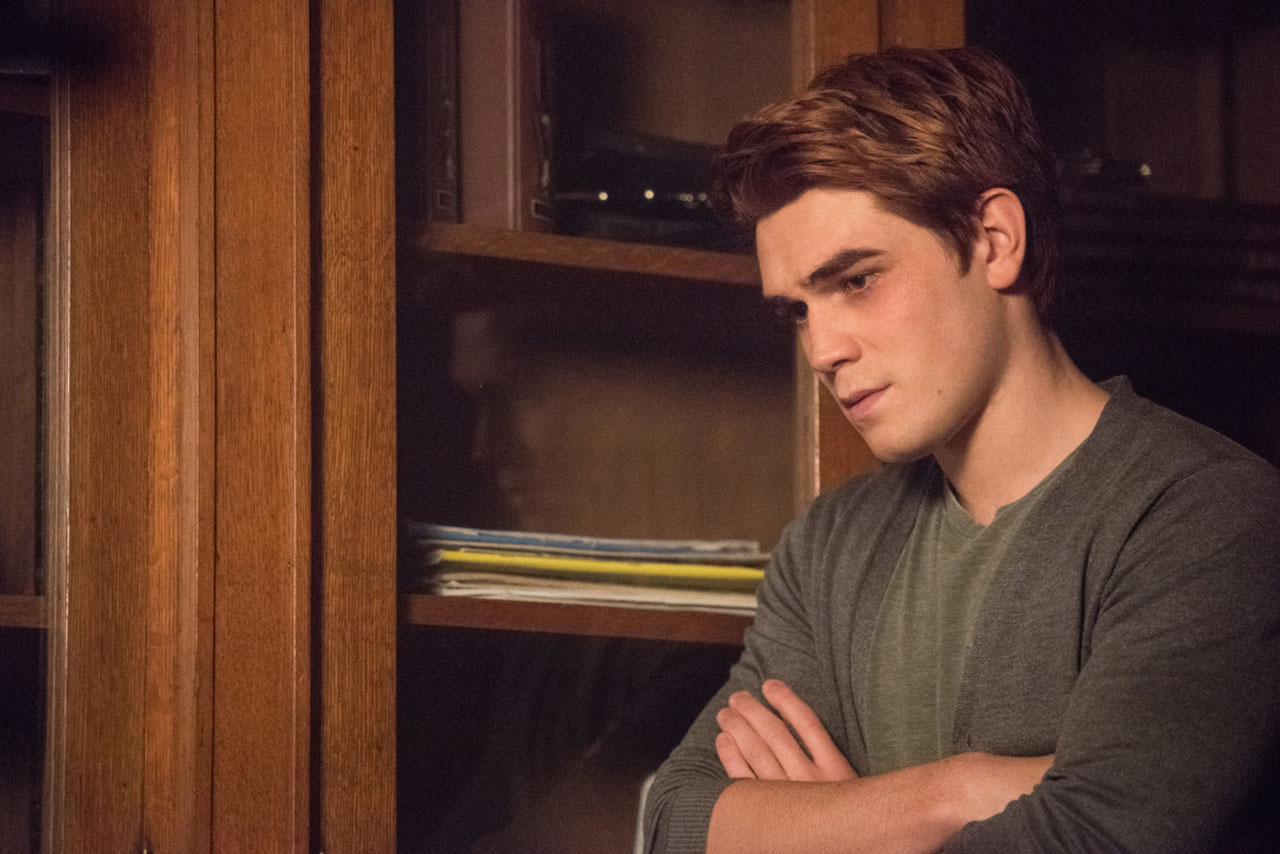 Riverdale | Confira o trailer do terceiro episódio da série