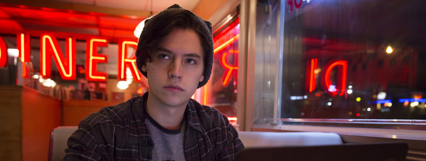 Riverdale | Conversamos com Cole Sprouse, o Jughead da série