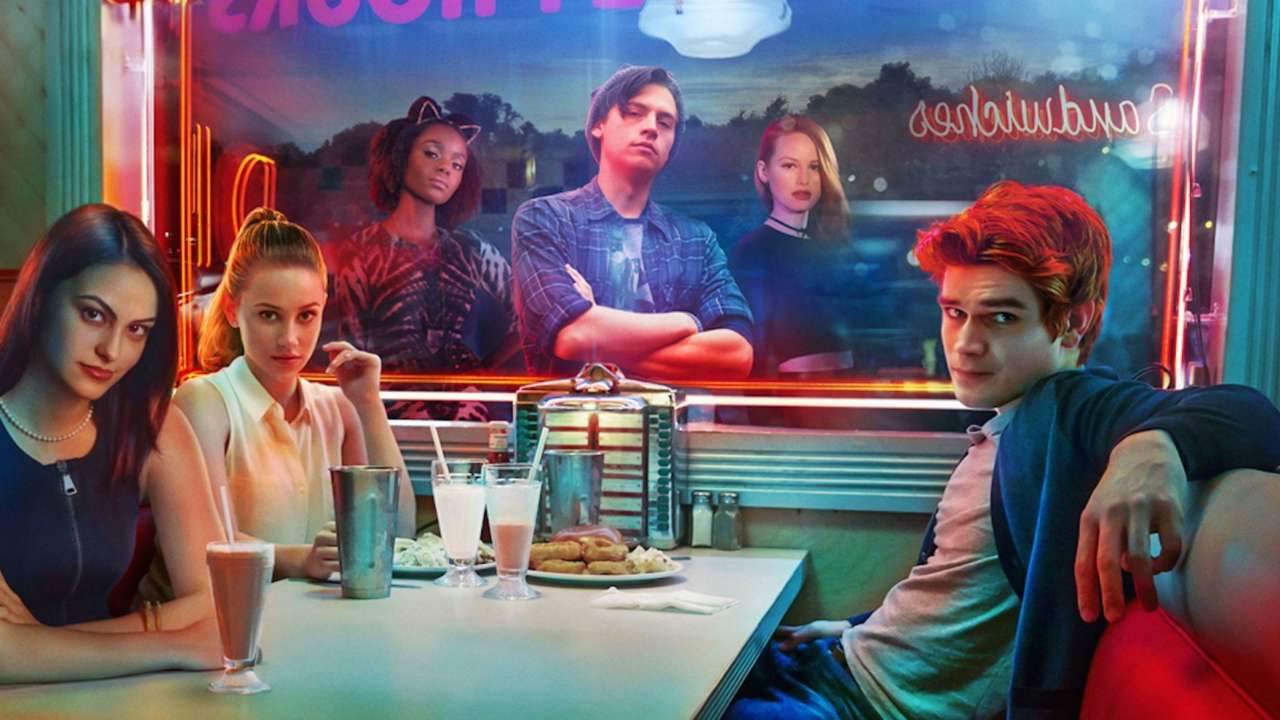 Riverdale | Aparências enganam no teaser do quarto episódio da série