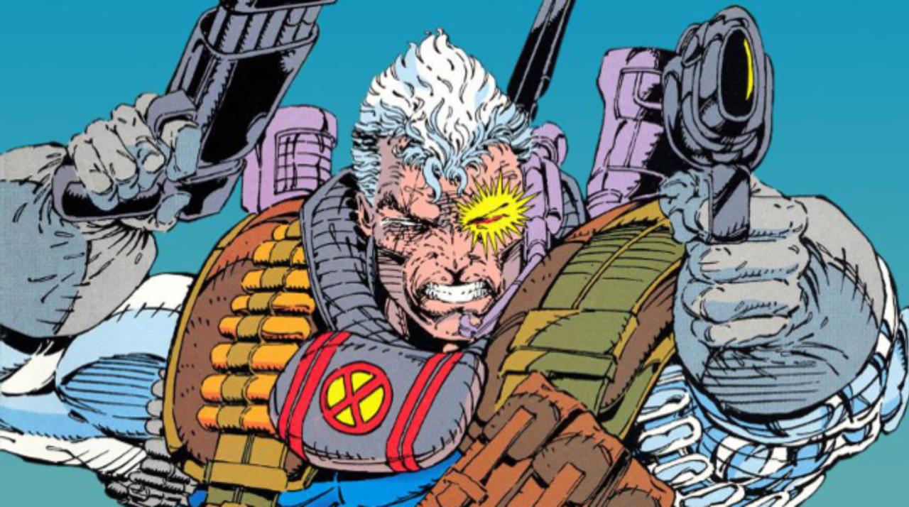 Deadpool 2 | Rob Liefeld quer que Russell Crowe seja o Cable