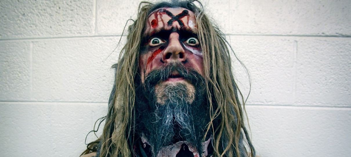 Guardiões da Galáxia vol. 2 | Rob Zombie tem pequena participação no filme