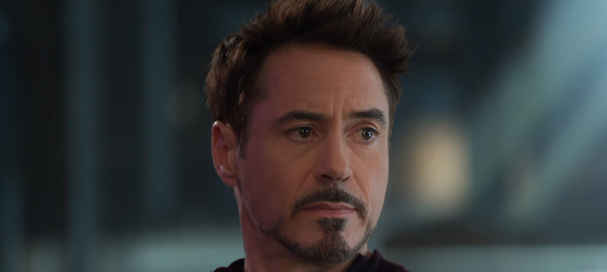 Vingadores: Guerra Infinita | Assista à live que Robert Downey Jr. fez no Facebook