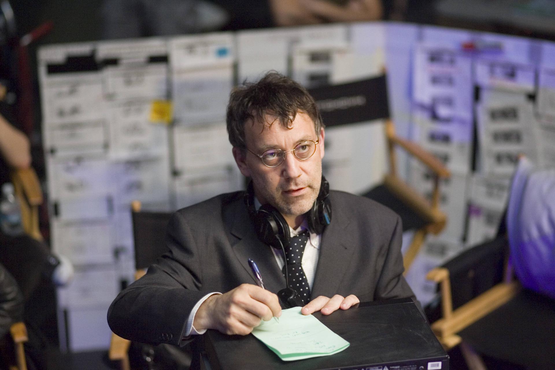 Sam Raimi pode dirigir suspense sobre o Triângulo das Bermudas