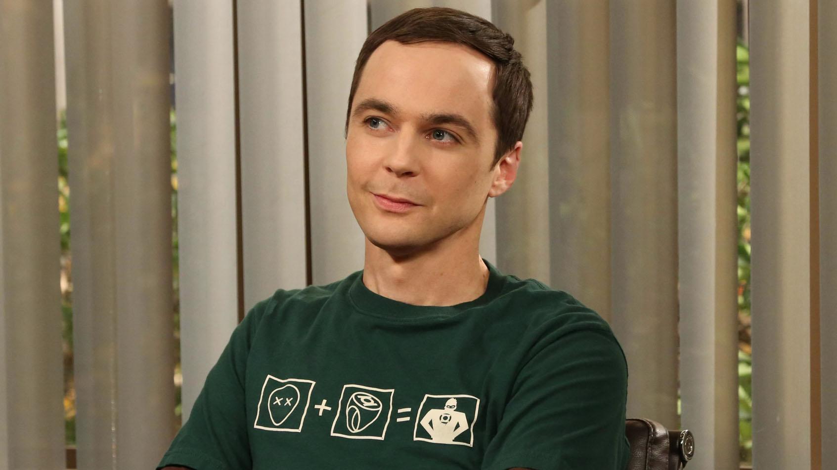 The Big Bang Theory | Jim Parsons acidentalmente estraga surpresa para Kaley Cuoco
