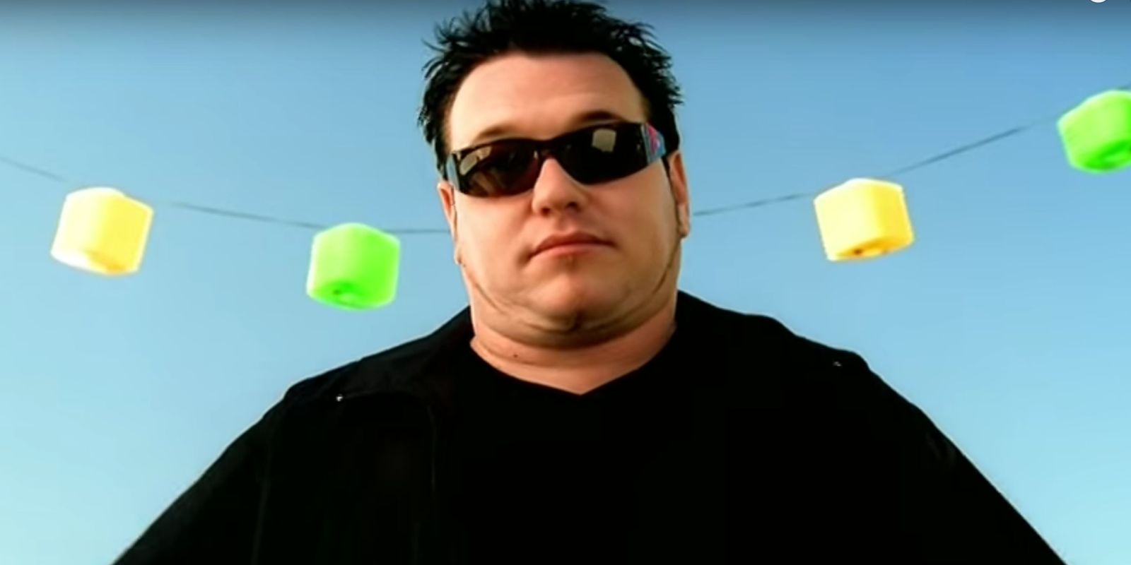 Vídeo recria música do Smash Mouth com sons do Windows XP
